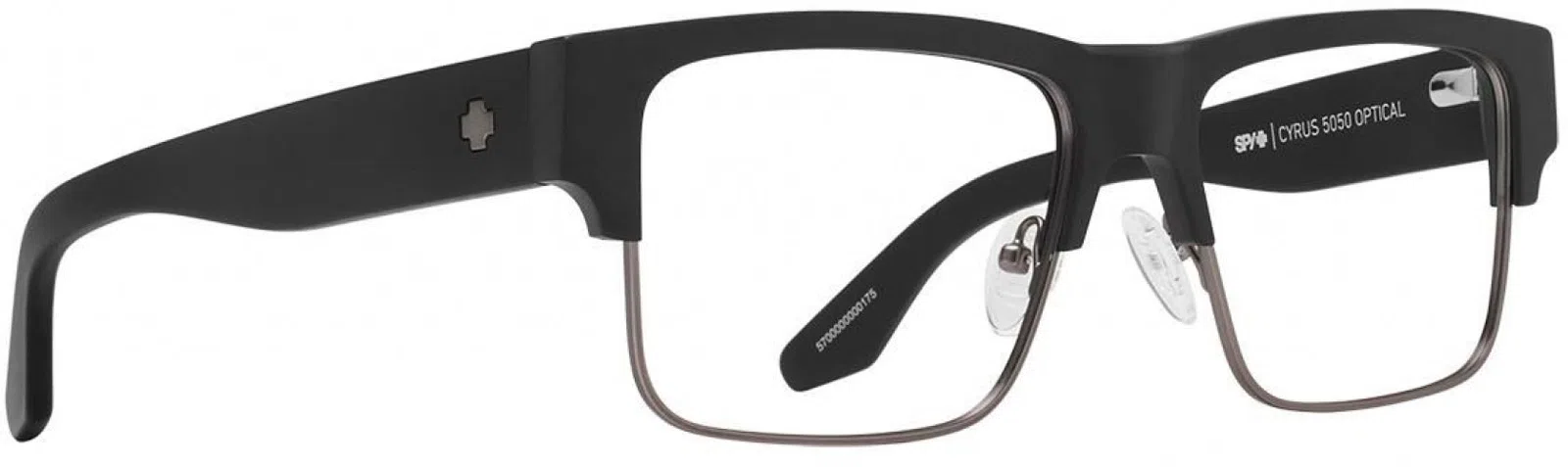 SpyOptic YV120001 Eyeglasses - view 4